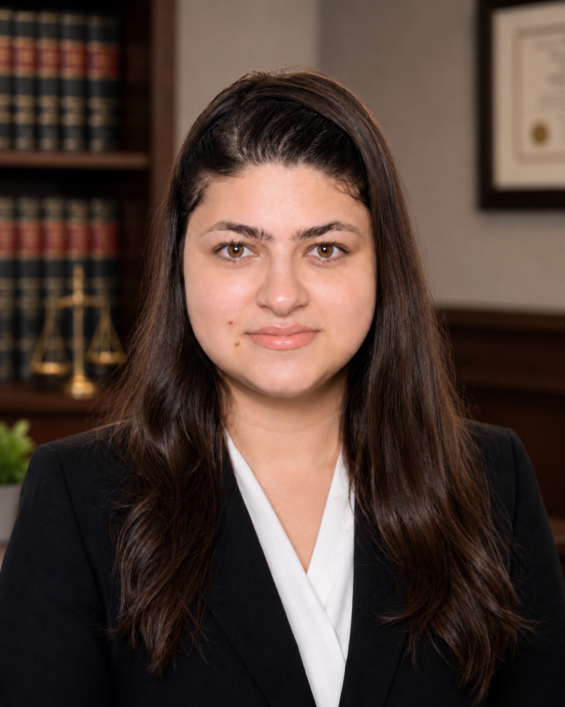 Asna Ahsan