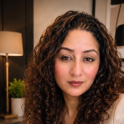 Ayesha Qamar